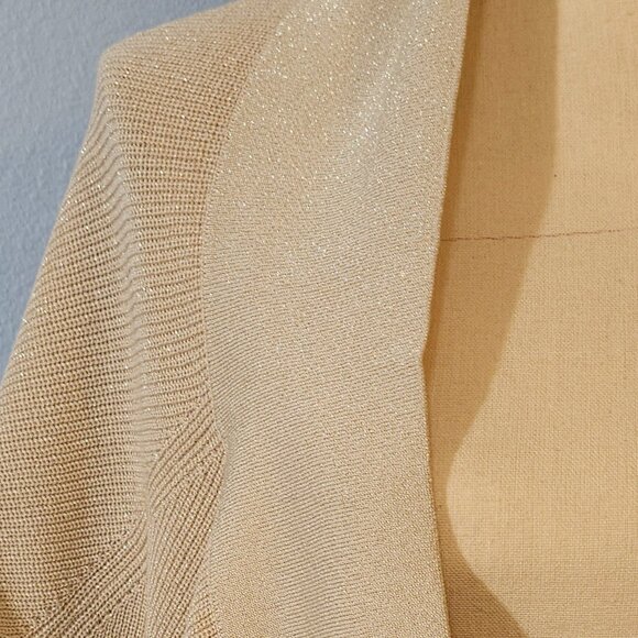 Magashoni Collection Salon Z Champaigne Gold - Picture 8 of 10